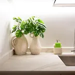 Mirakruz Zurriola With Ac Apartment San Sebastián