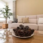 Apartment Mirakruz Zurriola With Ac San Sebastián