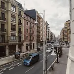 Apartment Mirakruz Zurriola With Ac San Sebastián