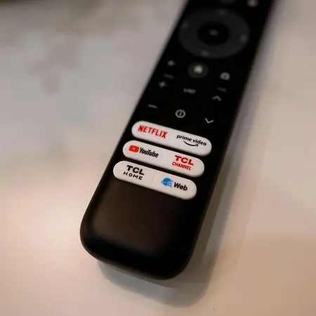 شقة Mirakruz Zurriola With Ac *