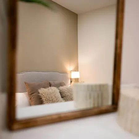 Mirakruz Zurriola With Ac * سان سيباستيان