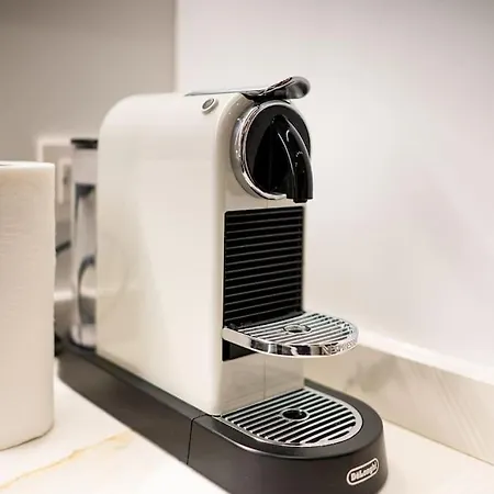 Mirakruz Zurriola With Ac Apartamento *