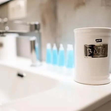 Mirakruz Zurriola With Ac * سان سيباستيان