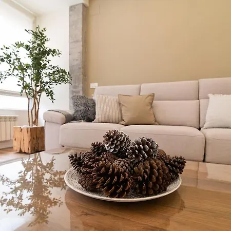 Apartamento Mirakruz Zurriola With Ac San Sebastián