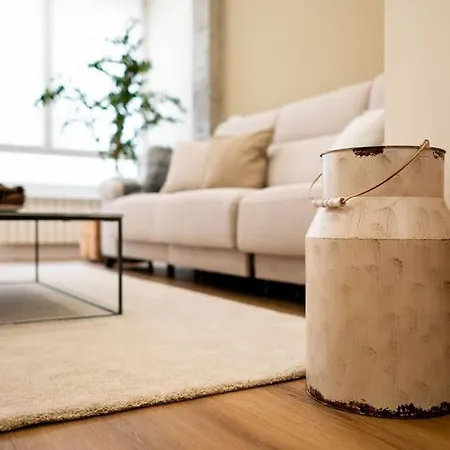 Mirakruz Zurriola With Ac Apartamento San Sebastián