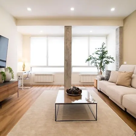 Mirakruz Zurriola With Ac * San Sebastián