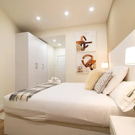 Mirakruz Zurriola With Ac * San Sebastián