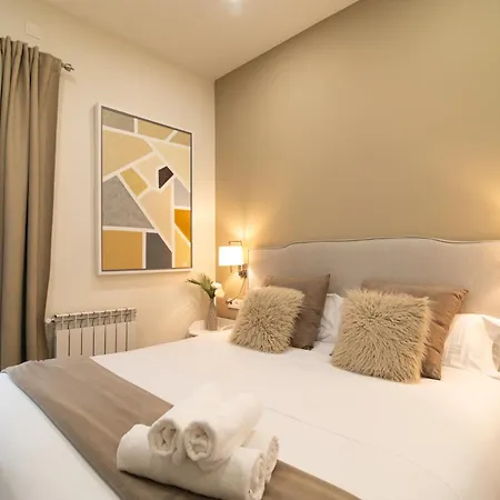 Mirakruz Zurriola With Ac شقة *